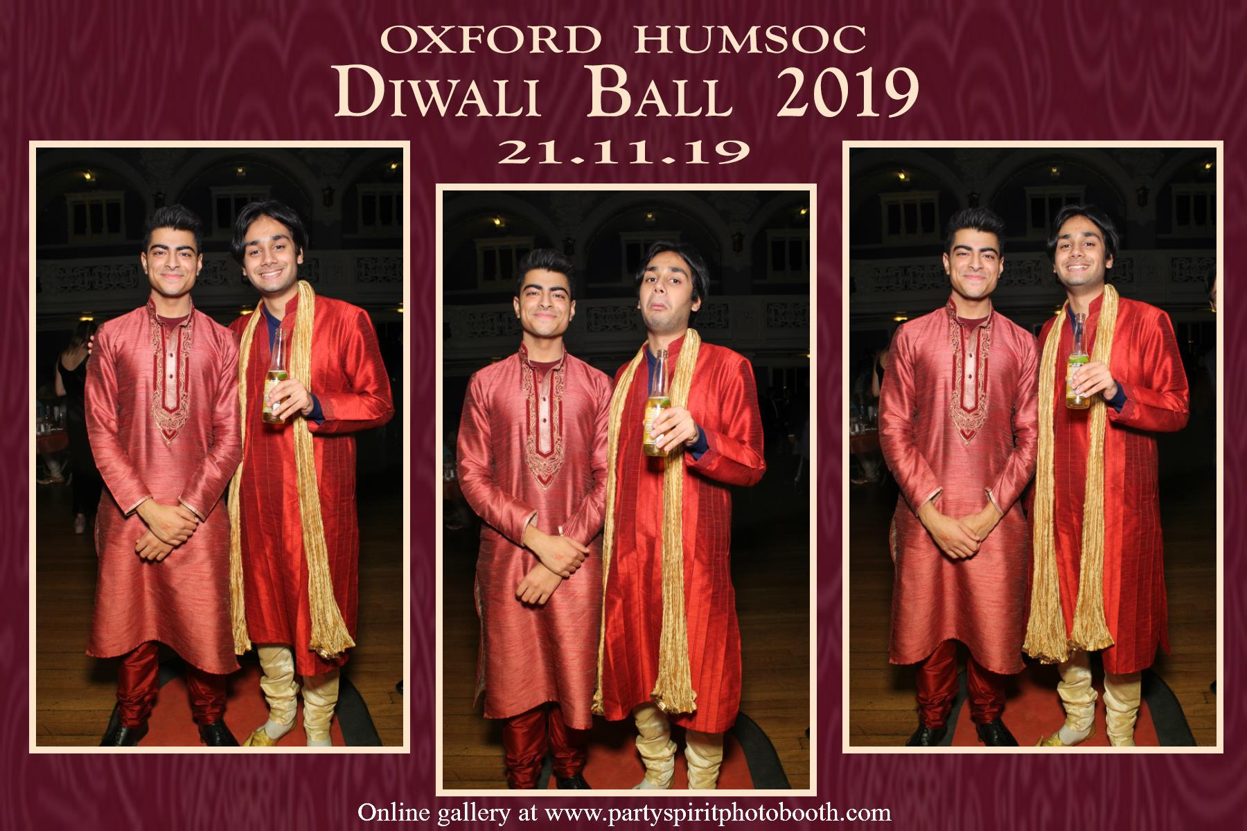 Diwali Ball 2019 | View more photos from the event at gallery.partyspiritphotobooth.com/u/PartySpiritPhotoBooth/Diwali-Ball-2019